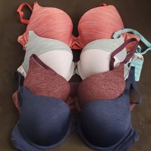 Victoria's Secret 36C Bra Bundle